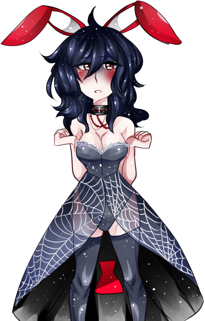 Oka Ruto Bunny (800x1151)