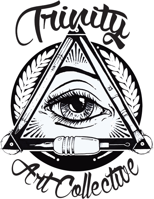 Trinity Art Collective - Art Collective (532x717)