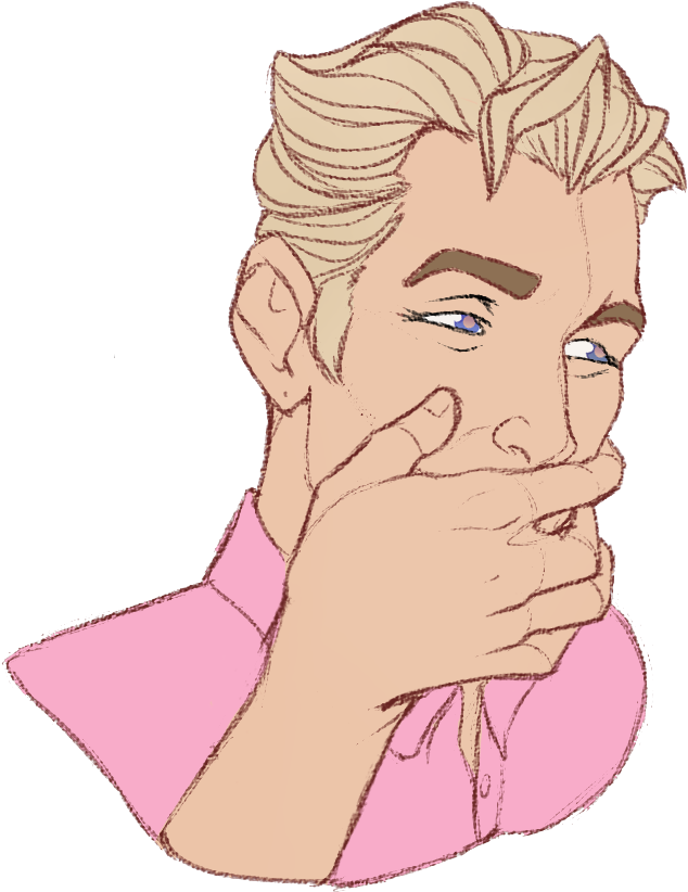 I Hope Ya'll Like Them I'm Really Proud Of These - Illustration (650x850)