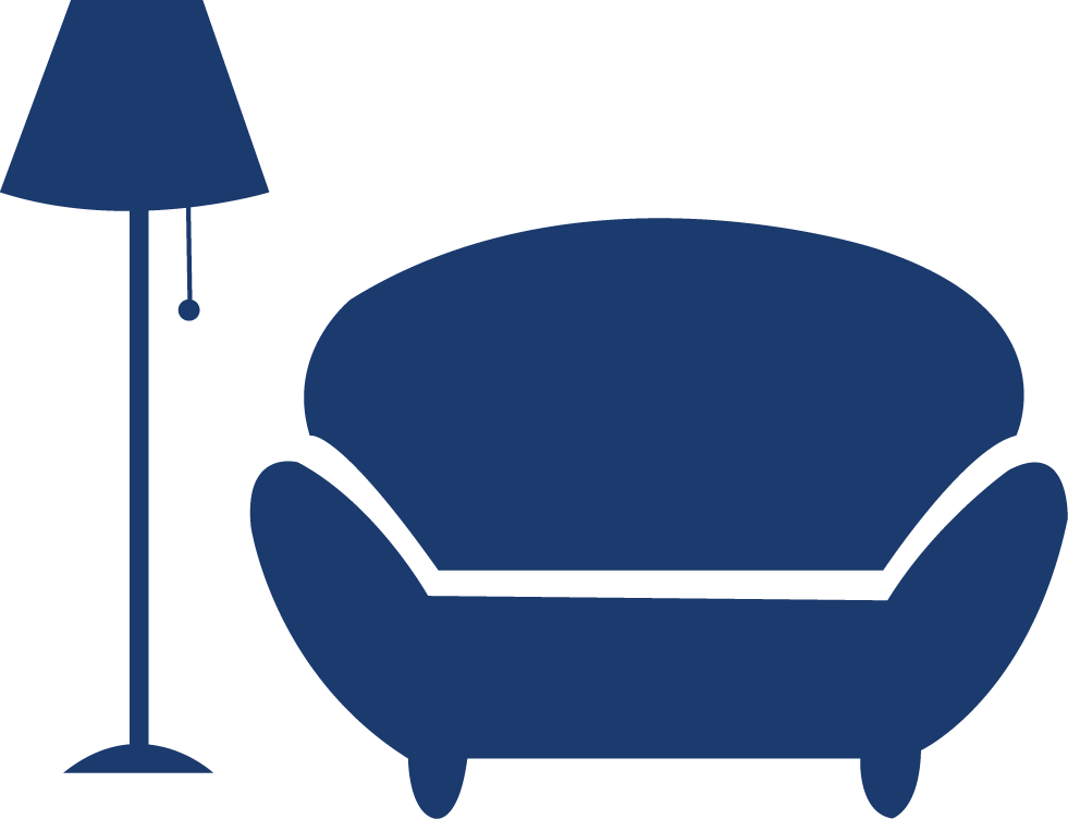 Furnished Apartments - Club Chair (981x752)
