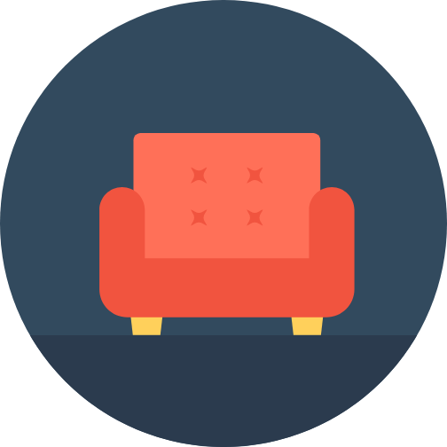 Three Bedroom Penthouse Apartment, Two Bathrooms - Woodmere Fitness Club (504x504)