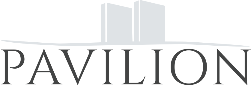 Pavilion Apartments - Pavilion Apartments (837x285)