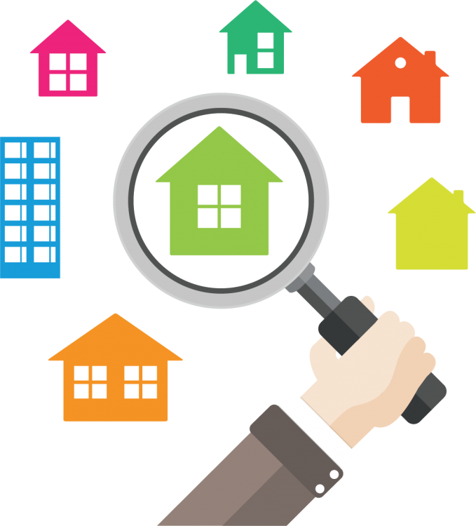 Top Tips To Start Your Apartment Hunting Process Urban - Top Tips To Start Your Apartment Hunting Process Urban (679x750)