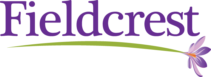 Fieldcrest Apartments Logo - Fieldcrest Apartments (707x257)