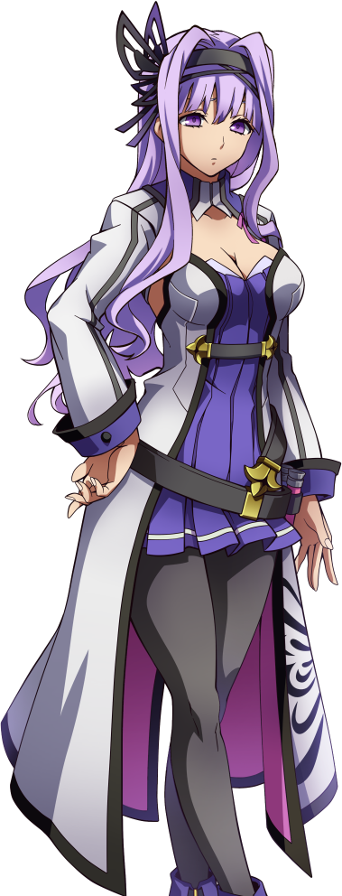 Kajun Faycott, Blazblue Central Fiction Story Mode - Blazblue Central Fiction Extend (379x992)