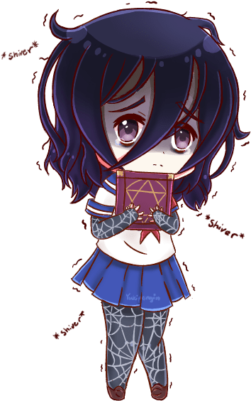 Yandere X Male Reader (420x585)