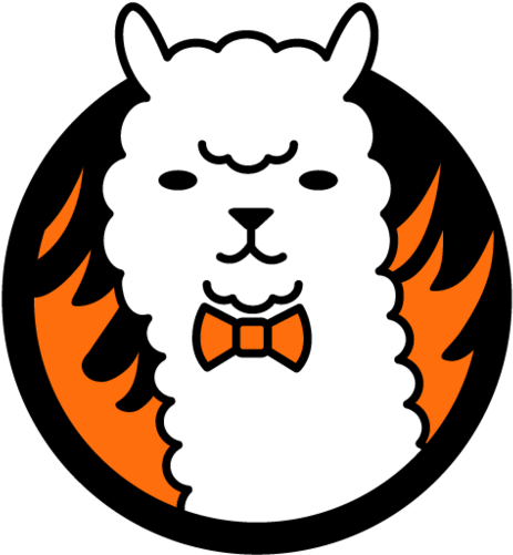 Overview - Firealpaca Logo (500x500)