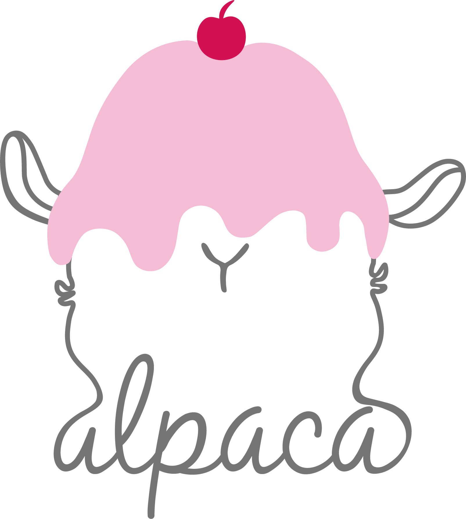 Alpaca - Alpaca (1605x1789)