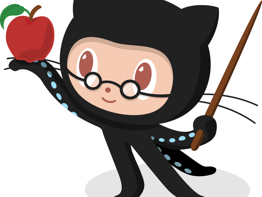 Bitbucket Import Github Issues - Github Classroom (896x675)