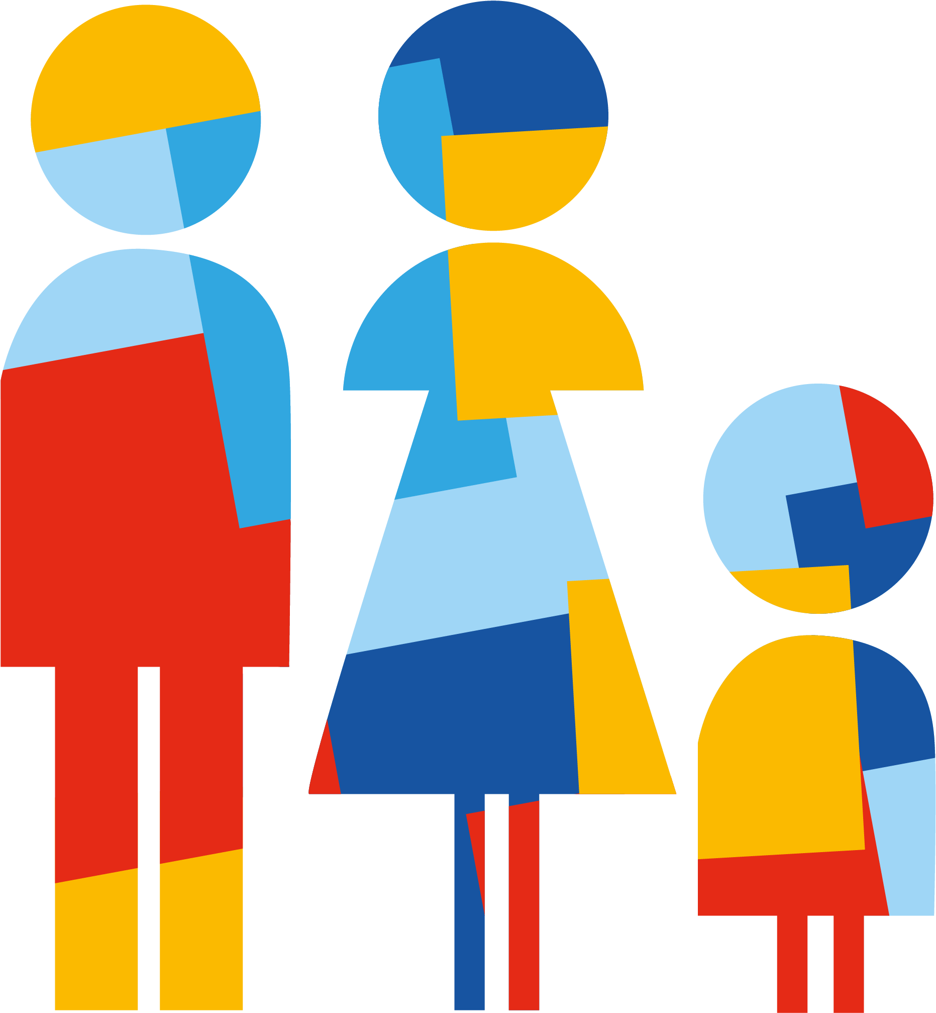 To This I Created This Illustrative Style To Reflect - Graphic Design (3333x2500)