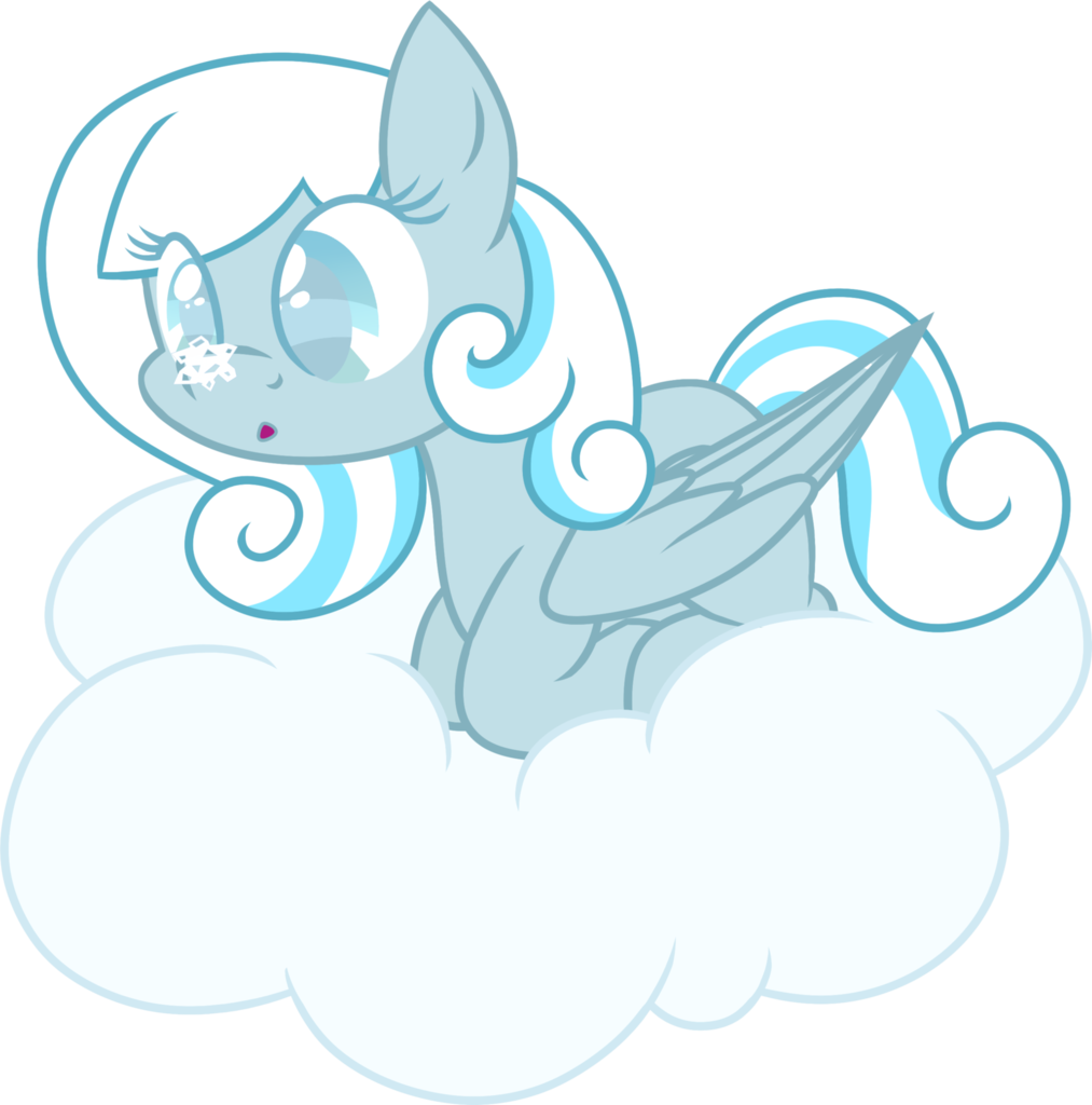 Frozenstar37615, Cloud, Cute, Oc, Oc - Cartoon (1013x1024)