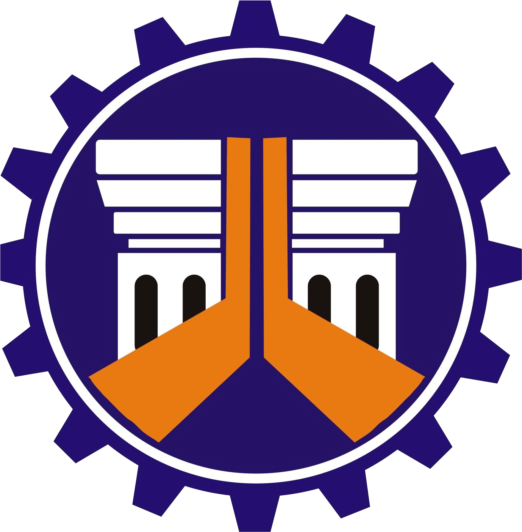 Issues Ug Ang Tubag - Philippines Department Of Public Works And Highways (1789x1789)