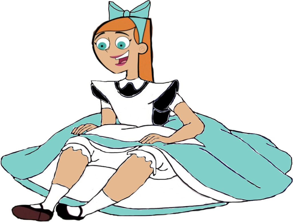 Jazz Fenton Dress Like This Fc07 - Dorothy Gale Journey Back To Oz (1024x777)