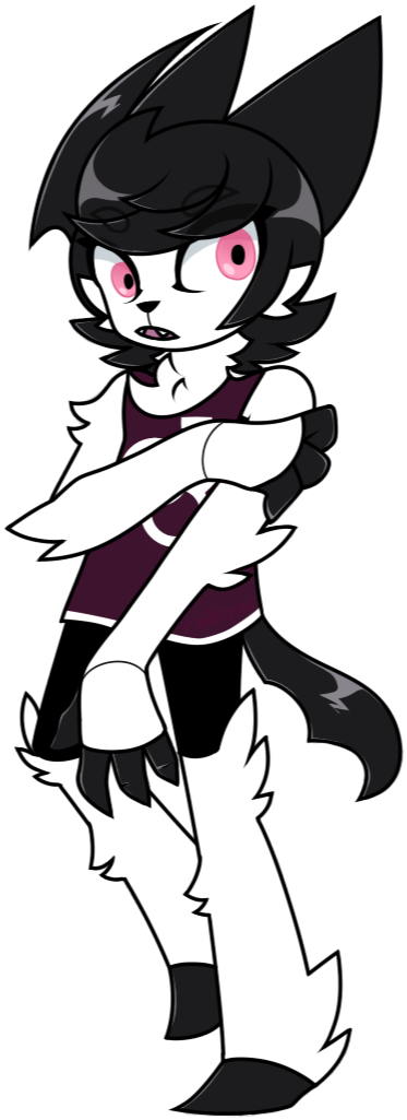 [pkmn] Summertime Sadness By Raiikyuu - Cartoon (641x1123)