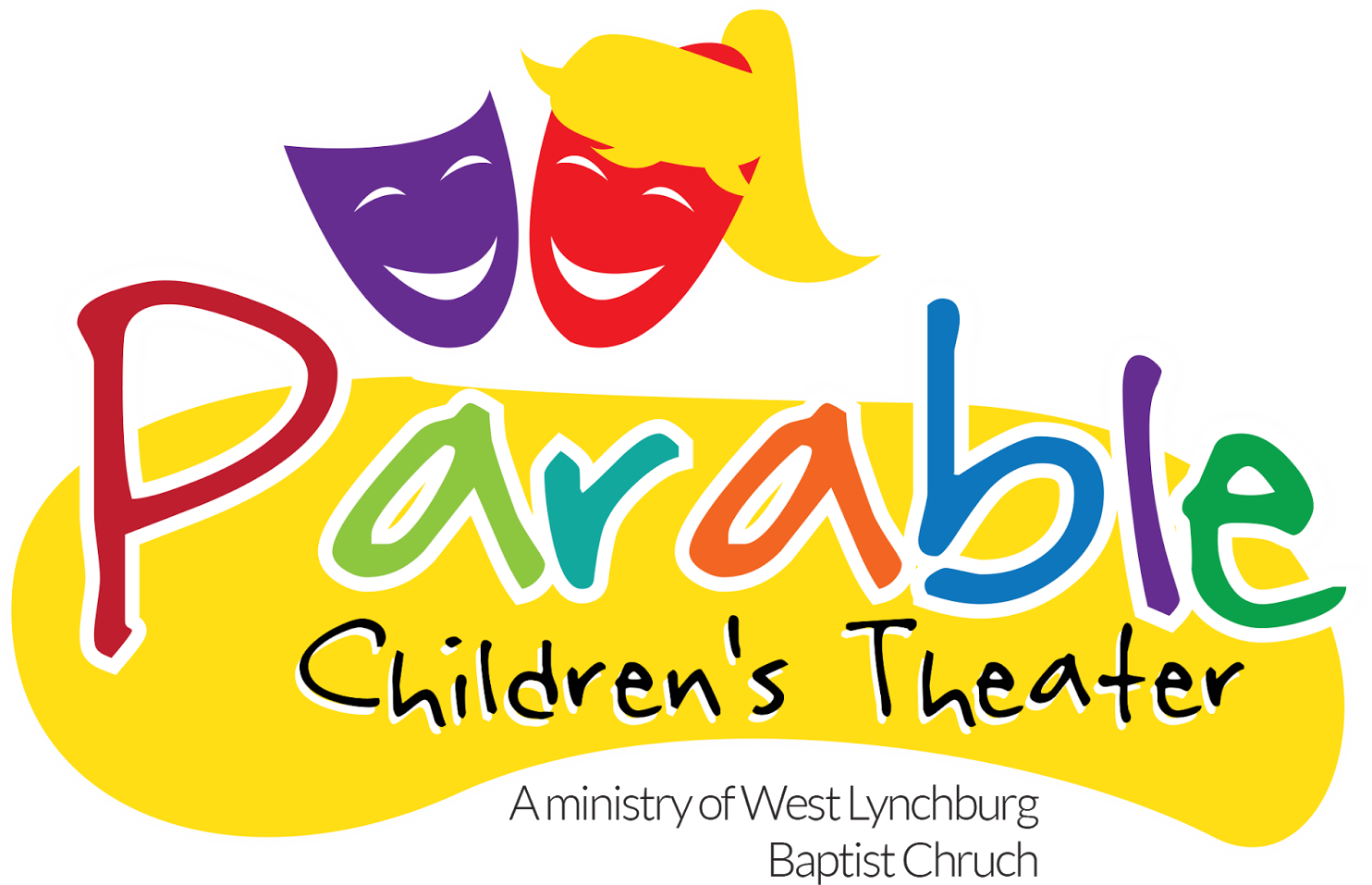 Parable Children's Theater Returns August 31 - Parable Children's Theater Returns August 31 (1600x999)