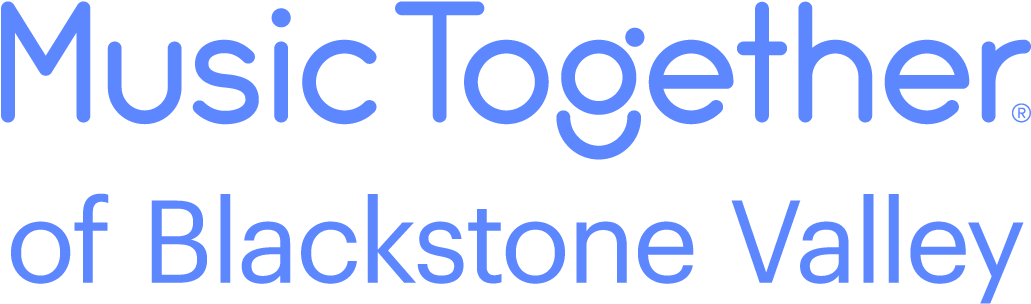 Music Together Of Blackstone Valley - Circle (1200x464)