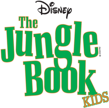 The Jungle Book Kids - Jungle Book Jr Musical (359x360)