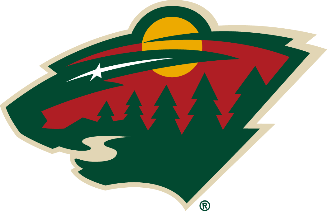 Thursday, December 20, Theme Night - Mn Wild Logo (1200x775)