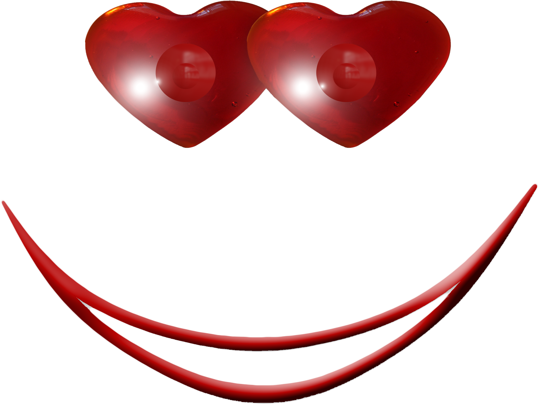 Luck Clipart Smiley - Luck Clipart Smiley (3000x3000)