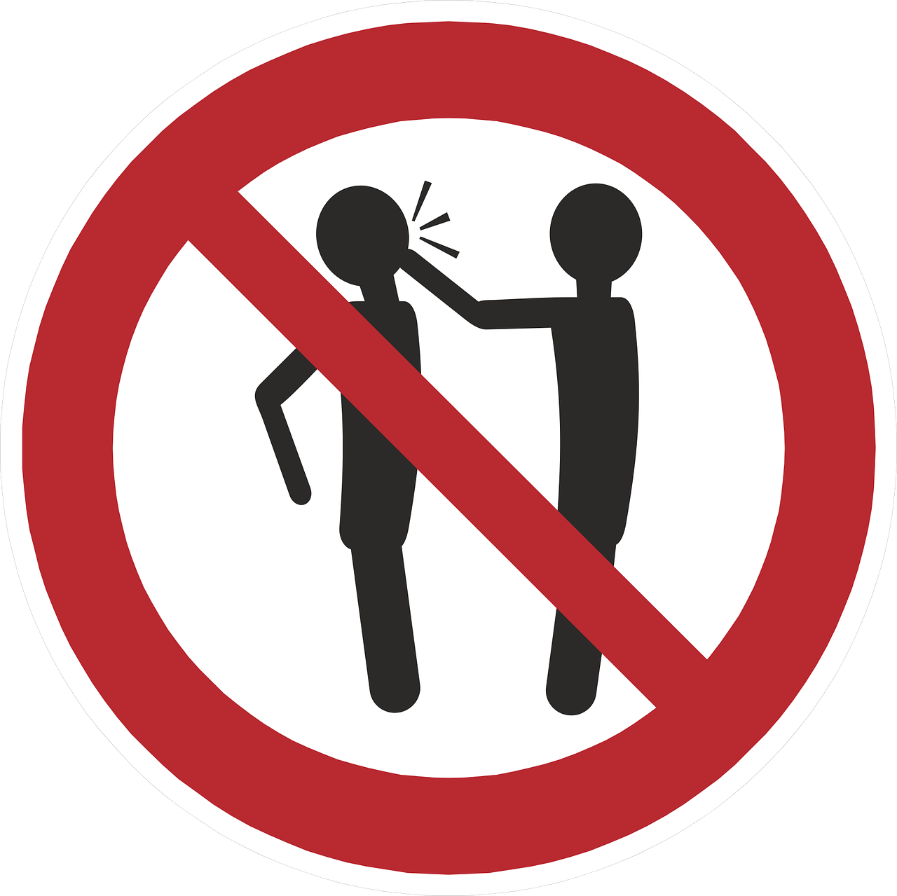 Çocuklar Arasında Şiddet Zorbalık - Covent Garden (1280x1279)
