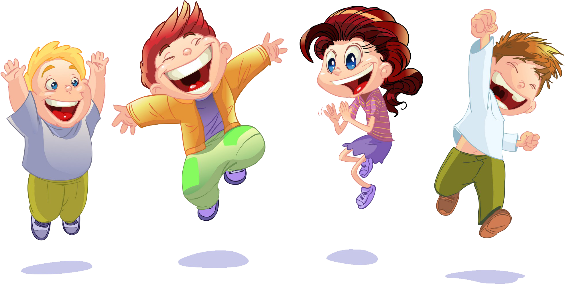 Kids School Background Png - Cartoon Kids Png - (2100x1432) Png Clipart ...