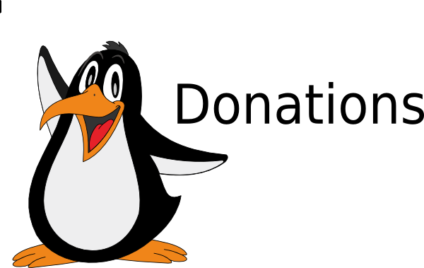 Happy Penguin Clip Art - Funny Penguin Shower Curtain (600x379)