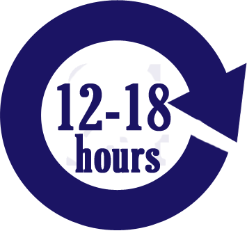 After Resting For 12-18 Hours, The Dough Will Be Wet - Limited Company (355x345)