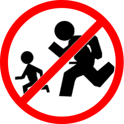 Islam Is Pedofiellen Geloof - Anti Pedophilie (401x400)