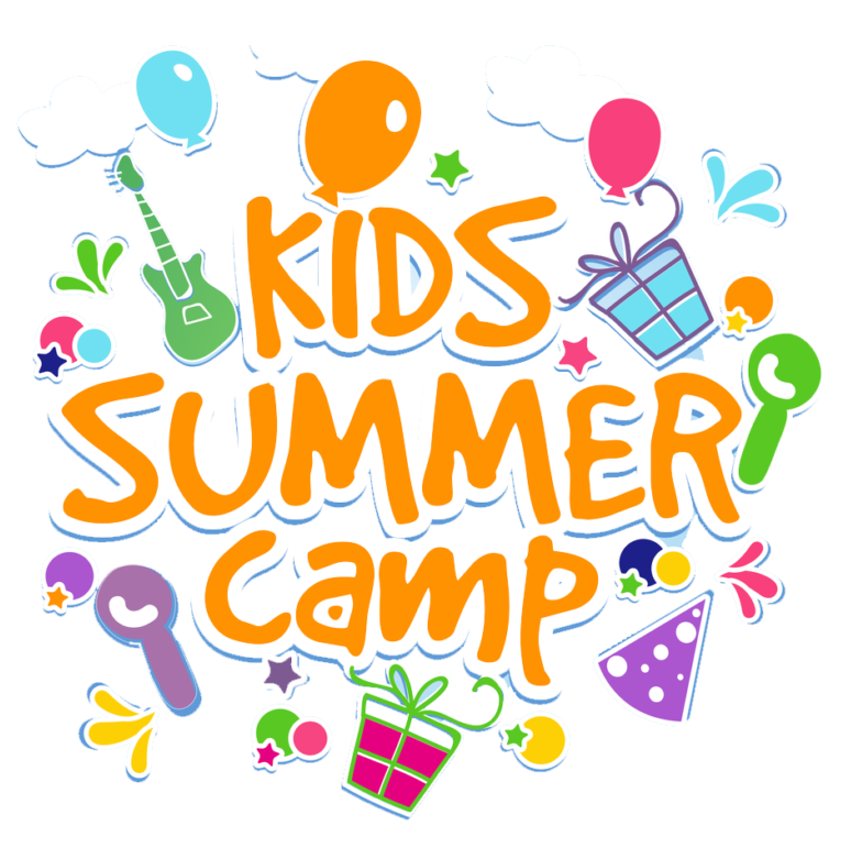 Kids Summer Camp Png - Kids Summer Camp Png (820x820)