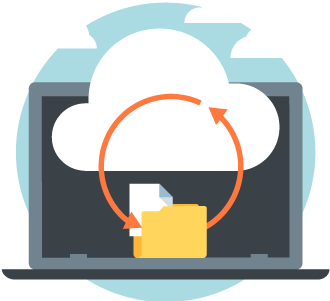 Traverse Has An Integrated Network Configuration And - Backup Exec (400x300)