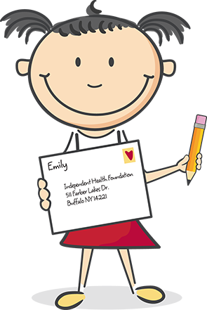 For More Information About The Independent Health Foundation, - More Information Independent Health (295x441)