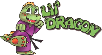 Little Dragons - Little Dragons (350x415)