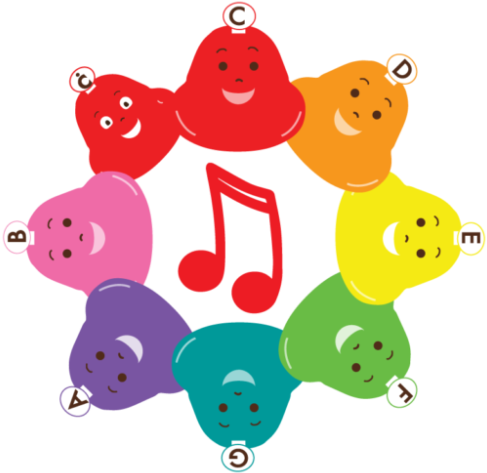 Preschool Prodigies - - Preschool Prodigies (512x512)