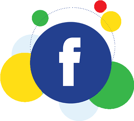 Facebook - Circle (440x440)