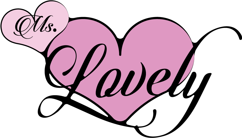 Lovely - Heart (1000x1000)