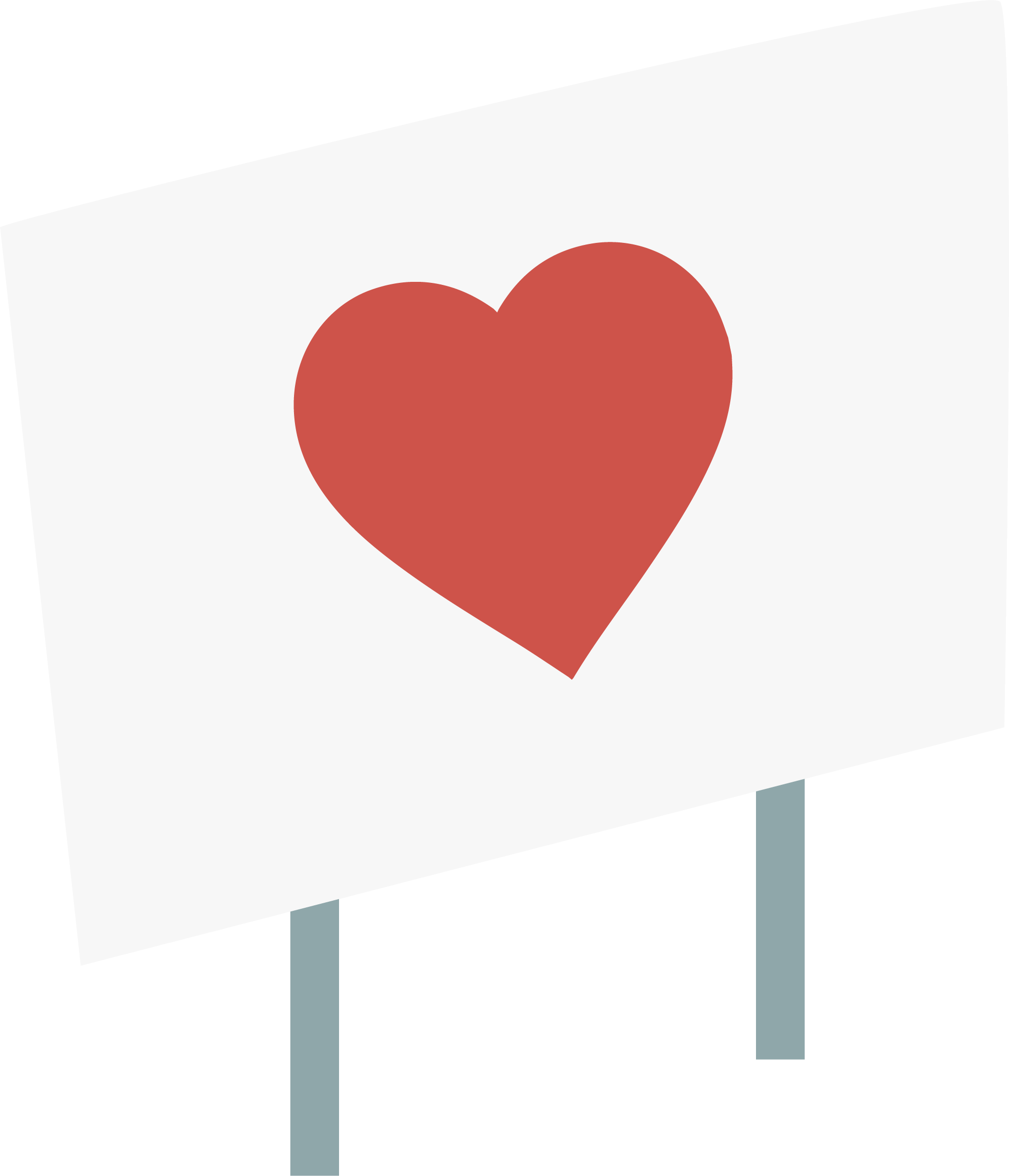 Mental Health - Heart (1994x2324)