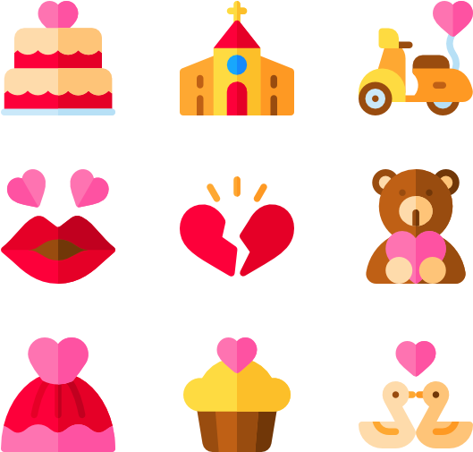 Love - Solidarity Icon (600x564)