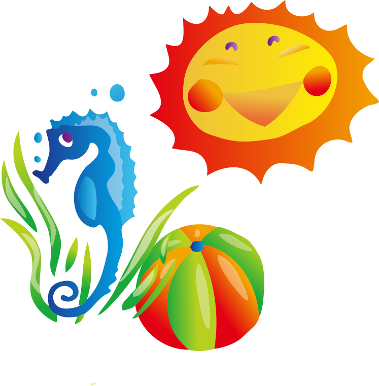 Summer Stock Photography Clip Art - Summer Clip Art (747x761)