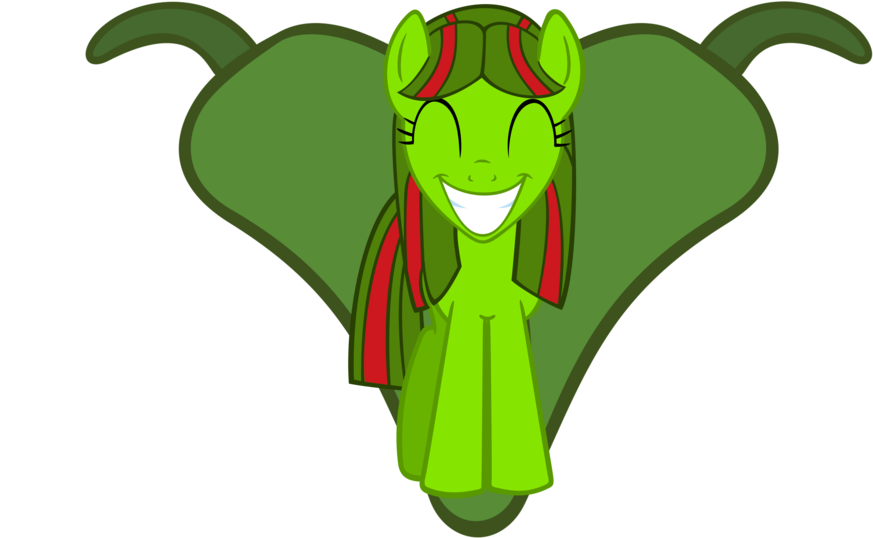 Equalized Jalapeno Heart By Tararobyn - Cartoon (1024x576)