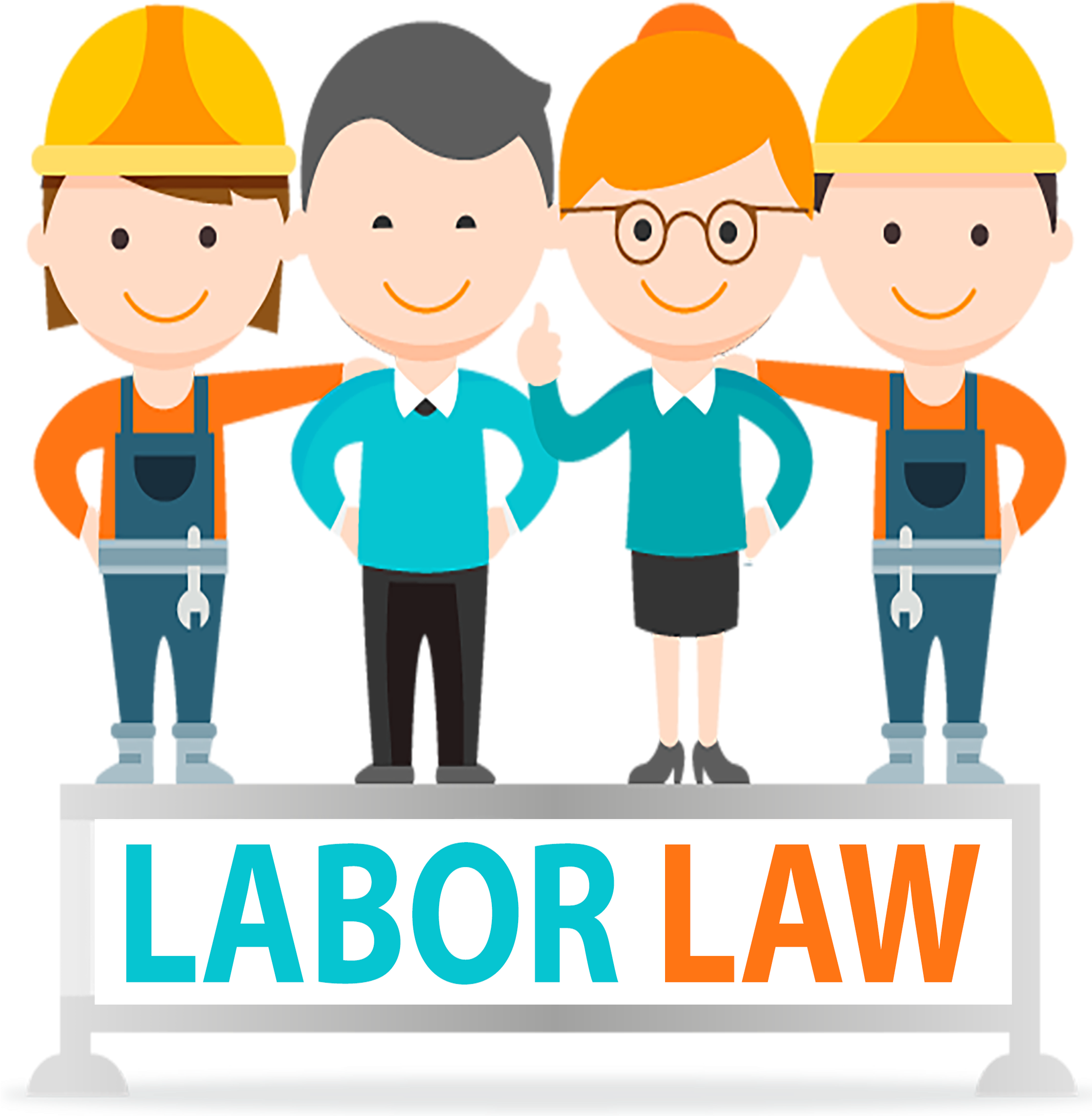 Advanced Labor Law Training Course Rh Realhandson Com - International Workers' Day (2237x2778)