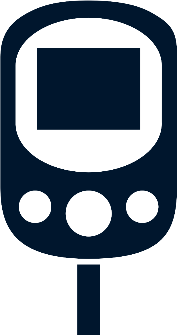 Glucose Meter Clipart Png (1200x1200)