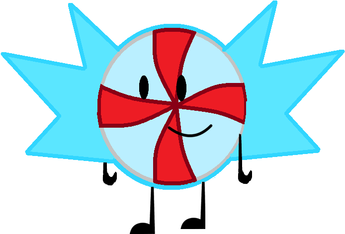 Peppermint From Bfg [please Read Description] By Thendo26 - Peppermint From Bfg [please Read Description] By Thendo26 (720x531)