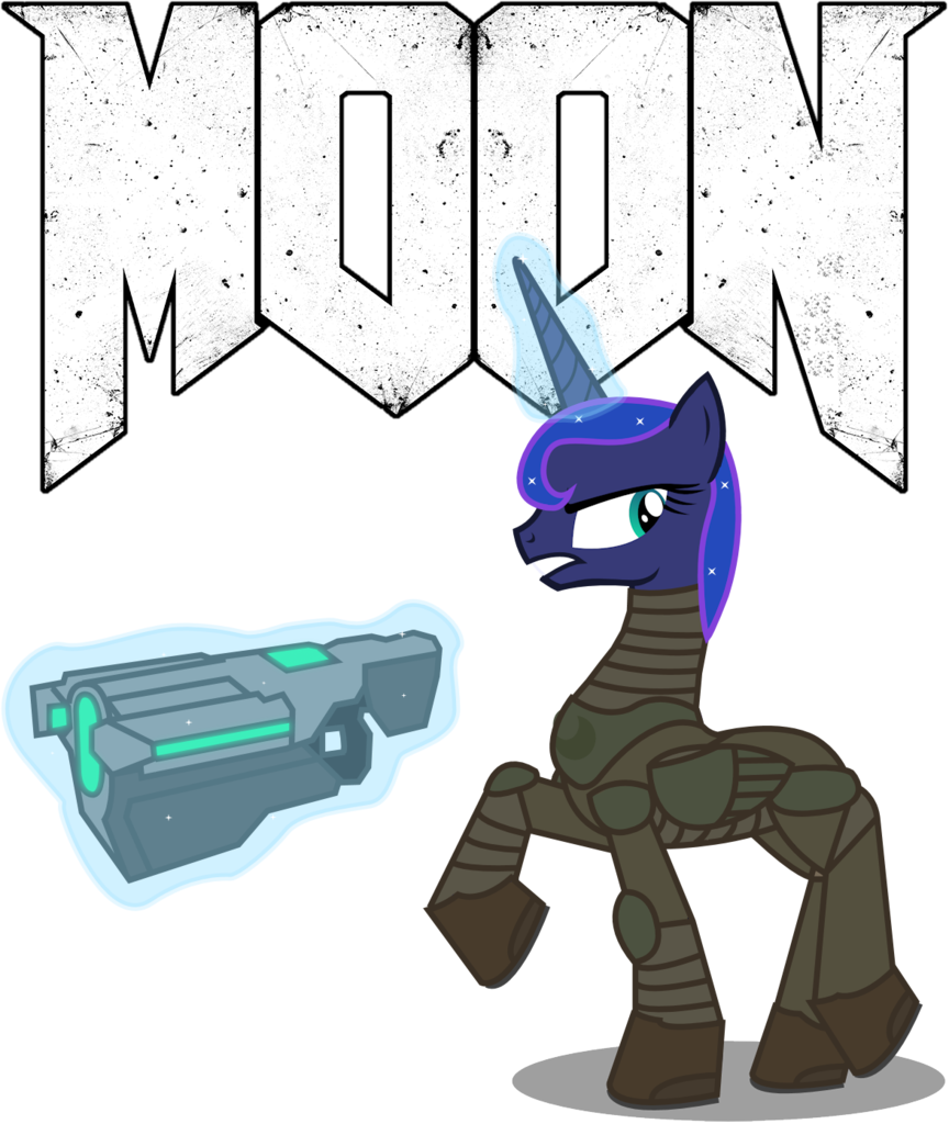 Alicorn, Alternate Hairstyle, Armor, Artist - Moon (864x1024)