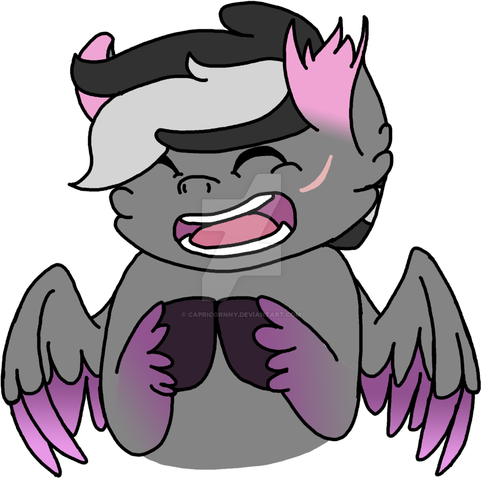 Happy Starburst By Capricornny Happy Starburst By Capricornny - Cartoon (1024x1002)