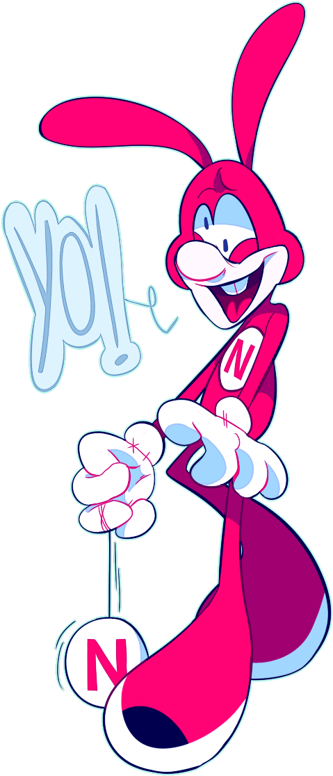 Electric Desires Had Unraveled All My Wires By Fred3campfred - Yo! Noid (576x1173)