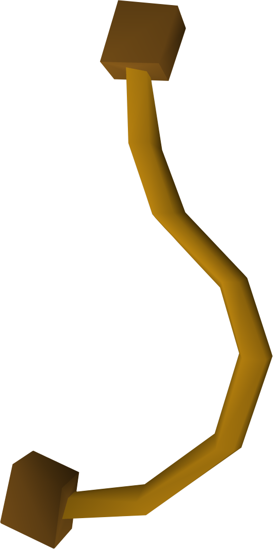 Cave Goblin Wire Detail - Cave (540x1085)