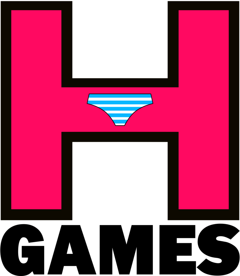 H Games By Bfg-9krc - X Games (835x957)