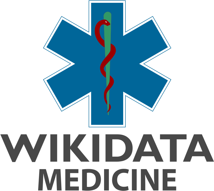 Star Of Life Wikidata - Star Of Life (860x768)