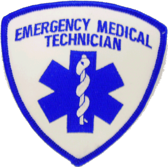 Emt Star Of Life Patch (600x559)