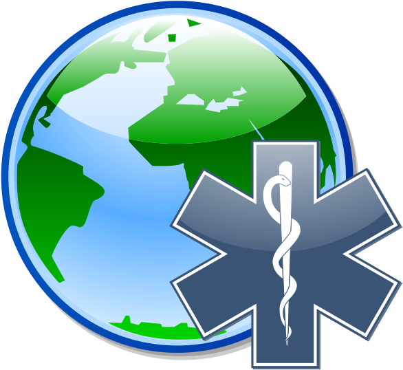 240 × 240 Pixels - Star Of Life (600x600)